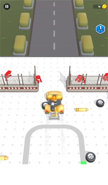 制造汽車比賽