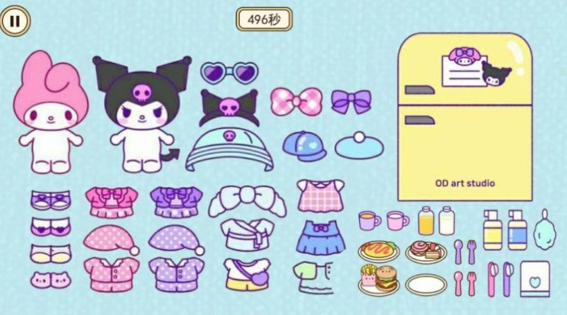 沉浸式安静书图2