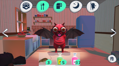 会说话的狗狗图1