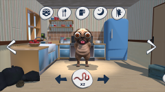 会说话的狗狗图2