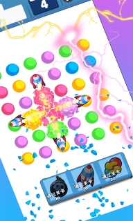 经典连线大作战图1