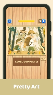 方形积木拼图图2