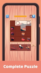 方形积木拼图图3