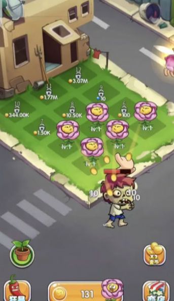 部落保卫之战图3