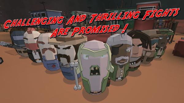 像素幸存者中文版图3