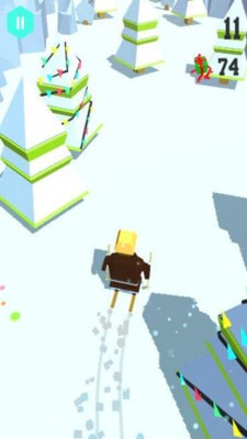 圣诞老人圣诞节图2