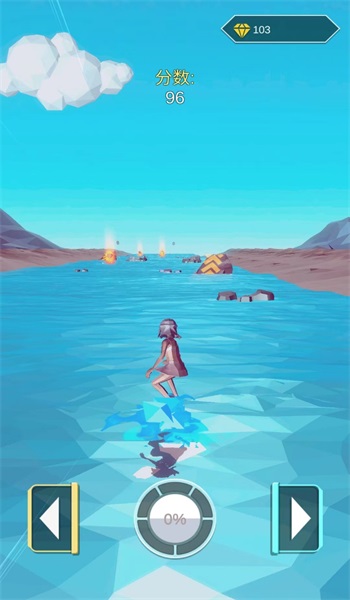 超级冲浪达人中文版图1