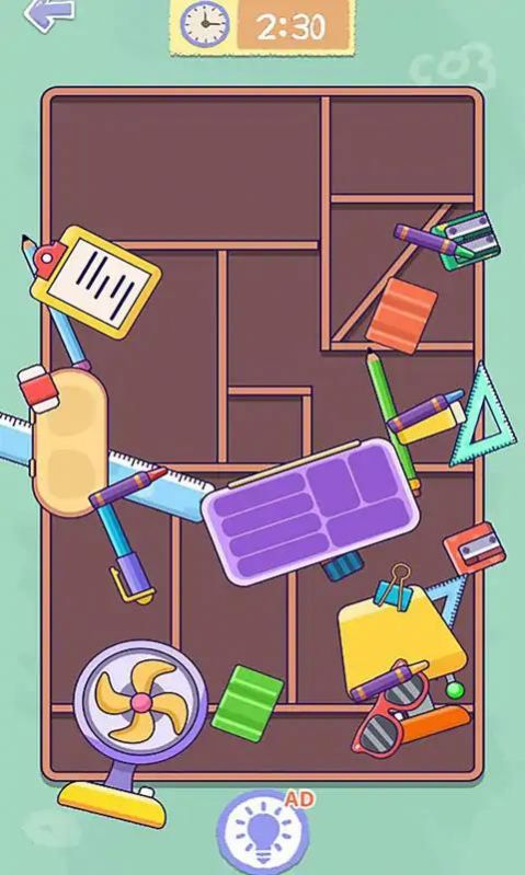 素人改造逆袭图2