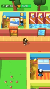 梦想经营酒店(1)