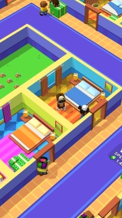 梦想经营酒店(2)