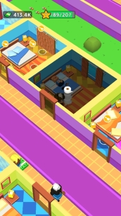 梦想经营酒店(3)