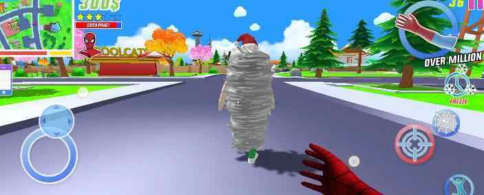 沙雕模拟器已解锁(1)