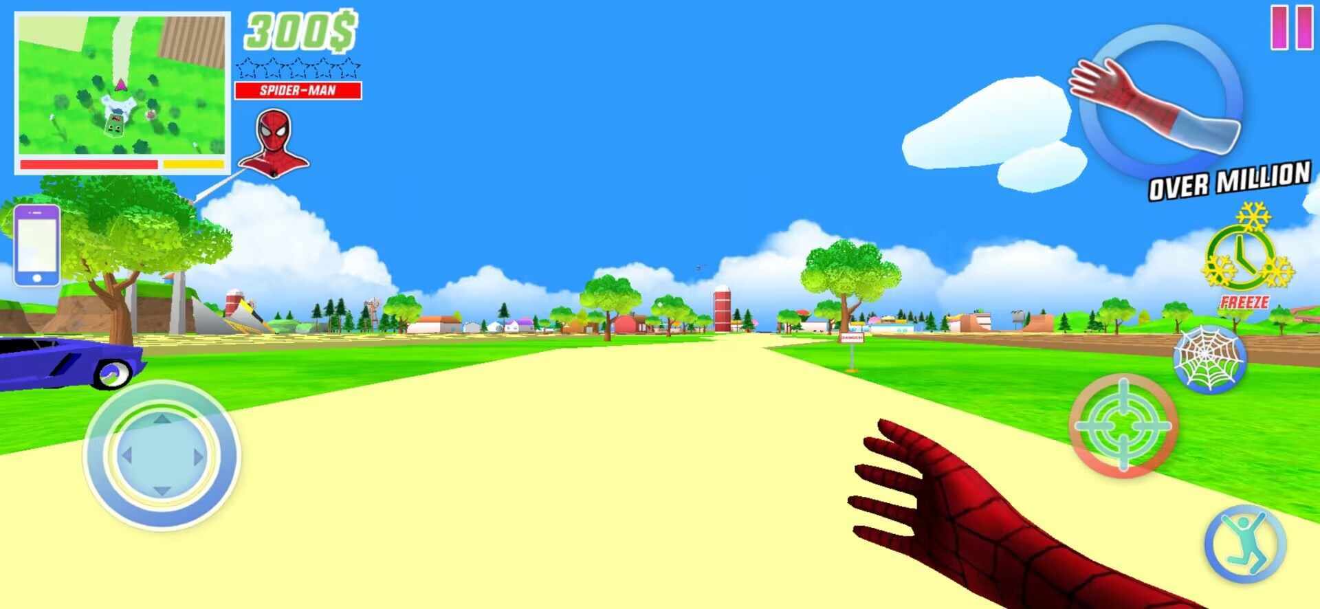 沙雕模拟器已解锁(2)