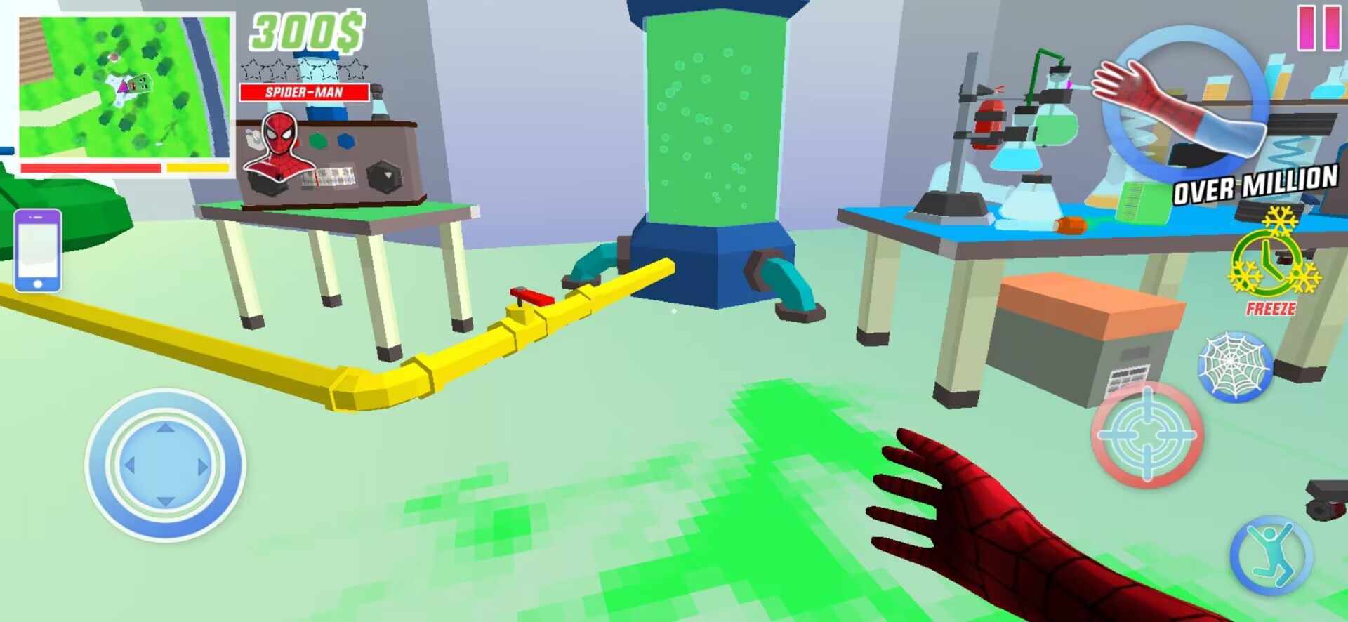 沙雕模拟器已解锁(3)