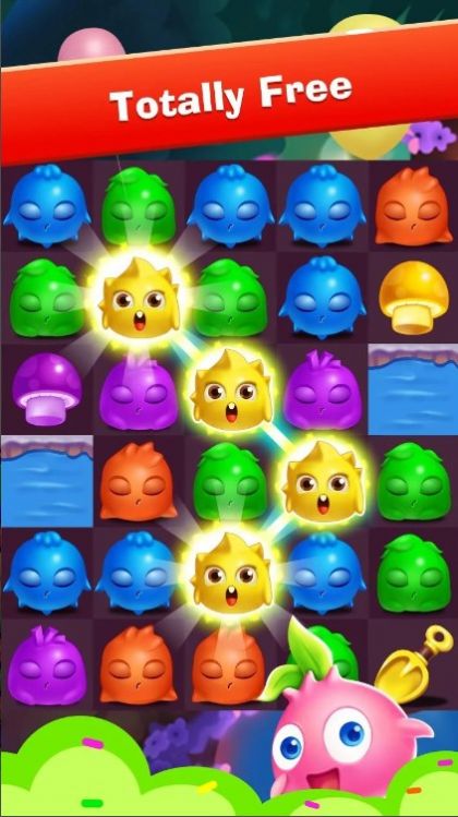 消消乐星星版图1