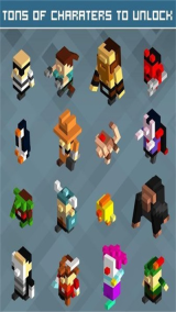 警察与强盗传图2