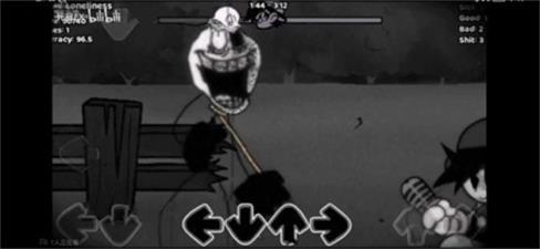 奥斯华火柴人图3