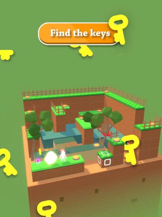 水晶之旅拉姆的冒险图2