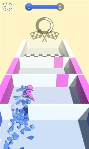 顏色碰撞者