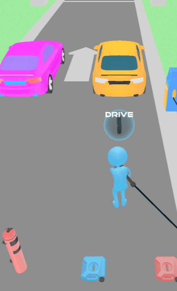 車庫競賽