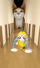 香蕉貓大作戰