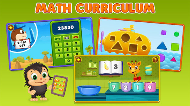 宝宝儿童学院图3