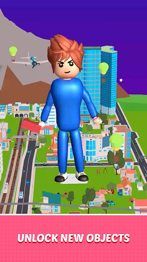 舉重英雄3D