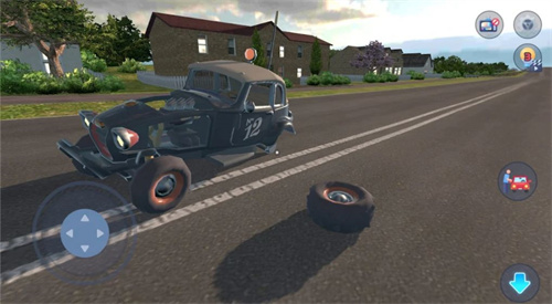 汽車修理工3D
