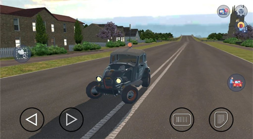 汽車修理工3D