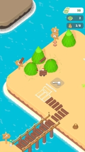筑路者群島