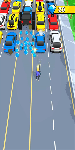機車毀滅者
