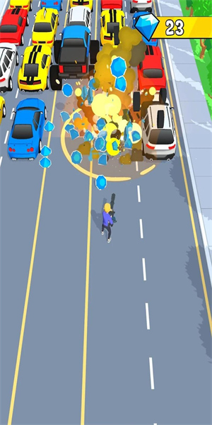 機車毀滅者