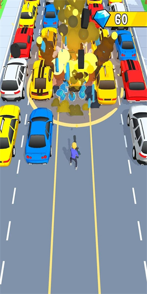 機車毀滅者