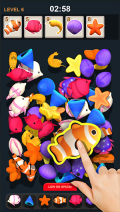 魚匹配3D