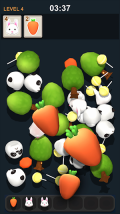 魚匹配3D