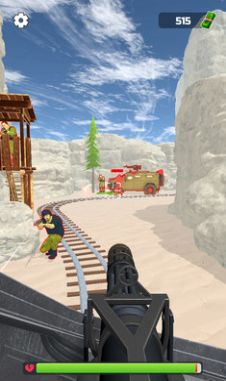 武裝列車