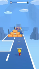 小队射击图2