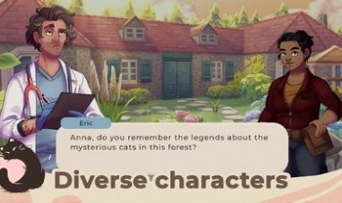 猫咪救援故事图2