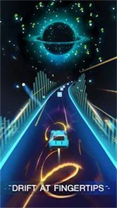 节奏汽车竞速图1