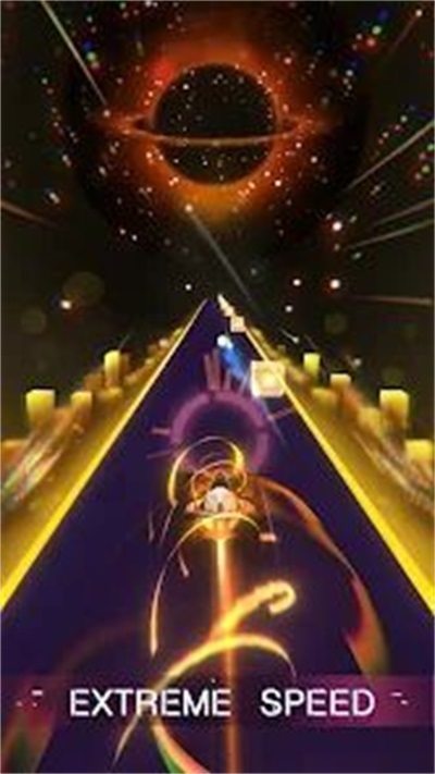节奏汽车竞速图2