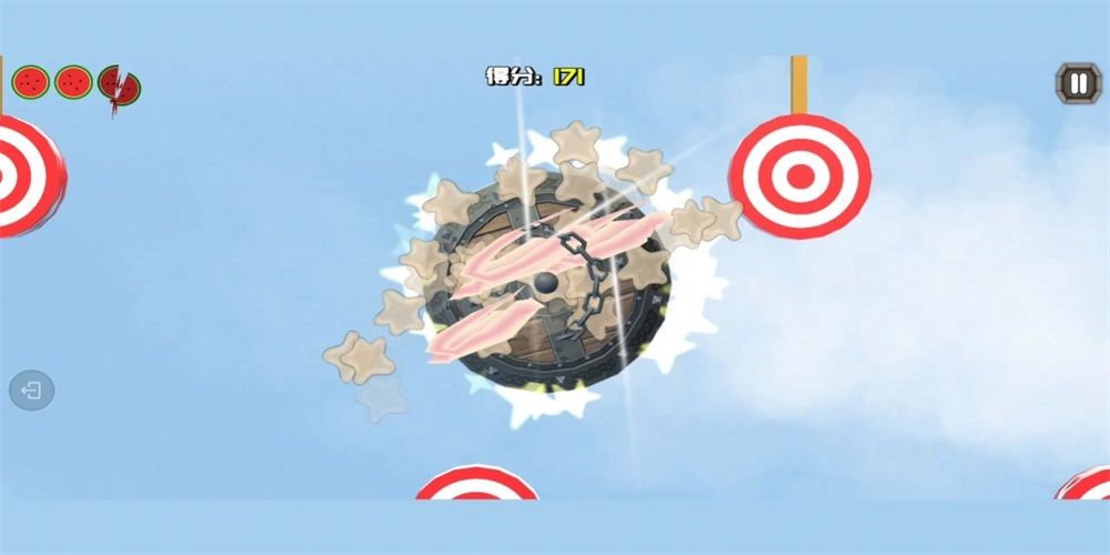 刀剑忍果图3