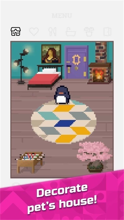 小朋友虚拟宠物图3