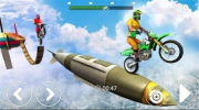 摩托山路越野赛图2