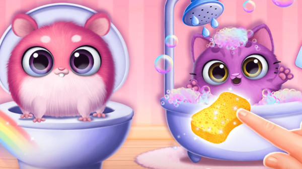 托卡魔法乐园(2)