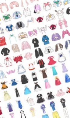 芭比时尚魔法(2)