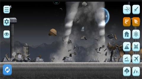 房子爆破模拟器(1)