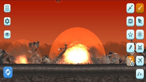 房子爆破模拟器(2)