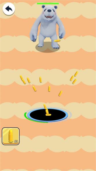 危险黑洞模拟器(1)