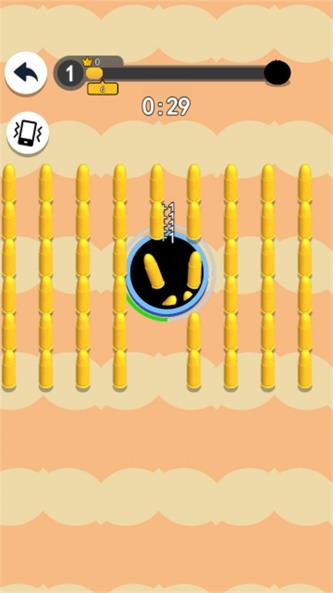 危险黑洞模拟器(2)