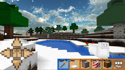 迷你方块工艺2(1)